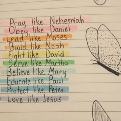 osumah_pre8952's profile picture. New believer