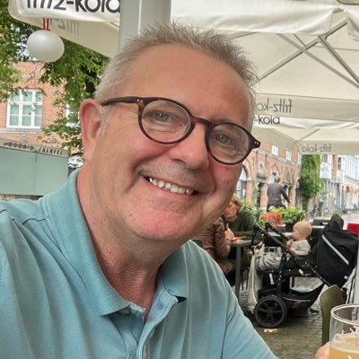barber_tony01's profile picture. Made in England 1964. As a law abiding British male, and former small business owner, our Labour government labels me as a far-right extremist and racist.