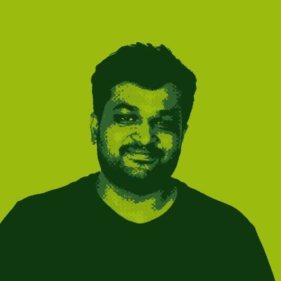 GetKishore's profile picture. Senior Product Designer @PocketFM_App
Ex @TogaiHQ, @HappyFoxApp