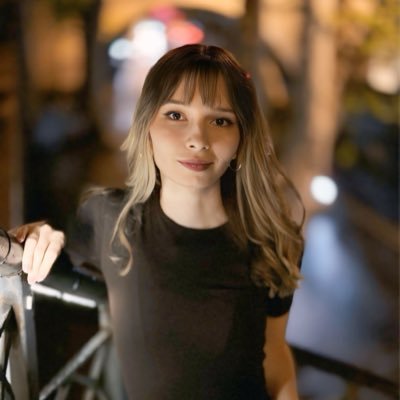 Kate_Yurlova's profile picture. 