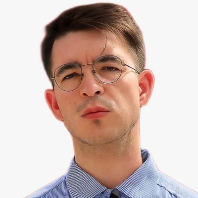 Rbgg8's profile picture. Dios, Patria y Familia ✝️🇪🇸

- Estudiante de Derecho y Economía 📚🪙 

- Ahora también tengo un podcast 👇