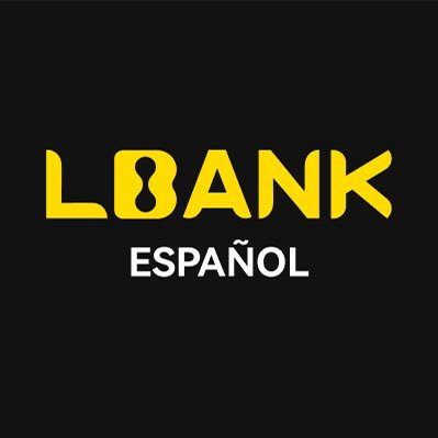 LBank_ES's profile picture. https://t.co/ivB9jWz4FF | Tu Centro de Gemas 100xConfiable por 20M de usuarios durante 10 años 🚀Patrocinador oficial de @AFA 🔗 Únete a Telegram: https://t.co/o61iKCGrSa