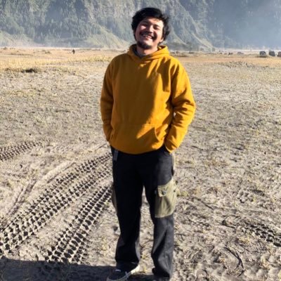 nasipakebebekk's profile picture. bersyukur adalah cara saya menikmati hidup