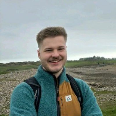 rhyspotternews's profile picture. Freelance journalist at BBC Wales News 
#CardiffTrained