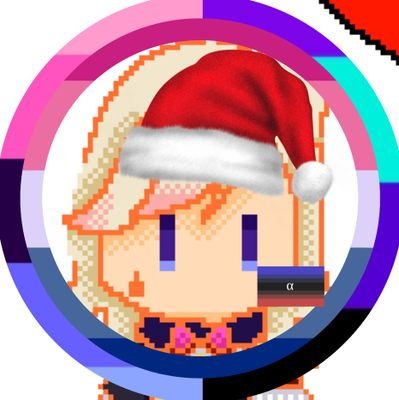 felisalba_'s profile picture. deciding whether to talk about men kissing or found family • proship & wrio x hoth dni • banner cred @HanakoItoo