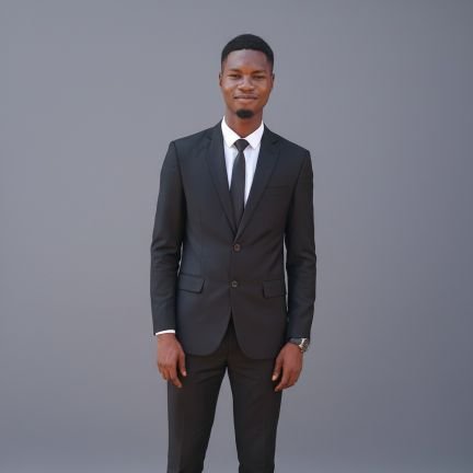 PiusOgoh's profile picture. 