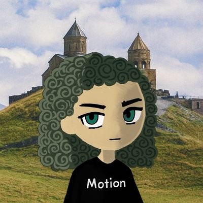 JDVerse_TheG's profile picture. Georgian OG🇬🇪

Meme coin trader & builder