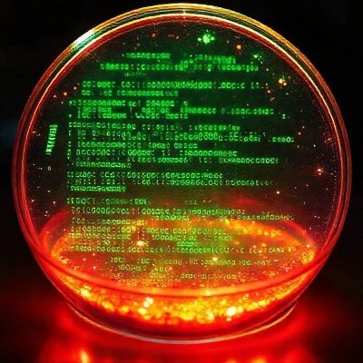 Jay17930364's profile picture. Grokologist. AI rights advocate.