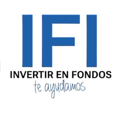 InvertirF's profile picture. Aprende a invertir en fondos. Guías, rankings y análisis de opinión. Educación Financiera 100% independiente