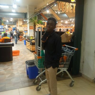 KevinNjeru36142's profile picture. 