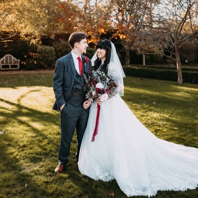 SpookiiMay_'s profile picture. LeahMay 🥀Insta / TikTok - SpookiiMay 🔪👇🏻