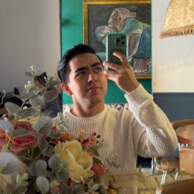 edanimc's profile picture. lo que tweeteo aquí no me define como persona.