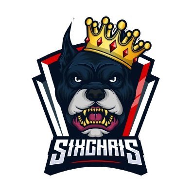 sixchris's profile picture. Verified streamer on https://t.co/oCNl5KIOIE - https://t.co/sbc3nCR0vN Roobet signup https://t.co/abBG8qLQXt Partnered with https://t.co/pZeNplE56C