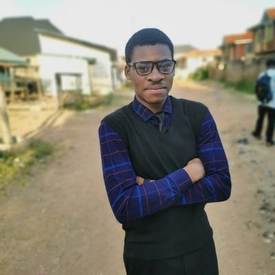 SIYDTHEDEV's profile picture. Just a young dev figuring things out  | Learning & building with HTML, CSS, JS & React ⚛️ | Sharing my journey as I grow 🌍 | Let’s connect 🤝