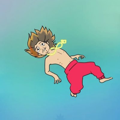 AqUiLESX03's profile picture. “Sinto um vazio por dentro”