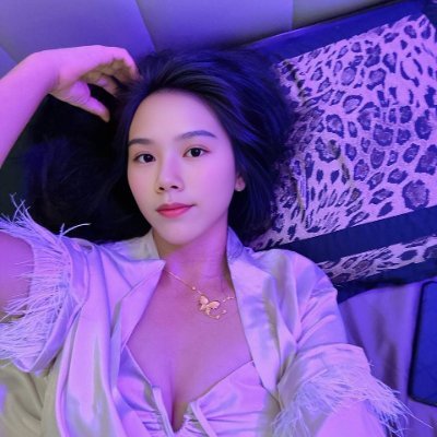 pyjai's profile picture. Just dropped my new single. It’s me. I’m single👙❤️