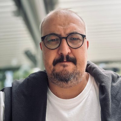 hincaltopcuogl1's profile picture. Data Scientist - PhD(c) in Statistics