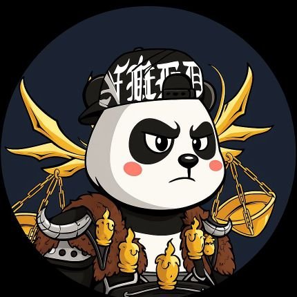 frostffoxx's profile picture. Just a normal tech 👾 lover,love to  tweet for fun.God is loving ❤️