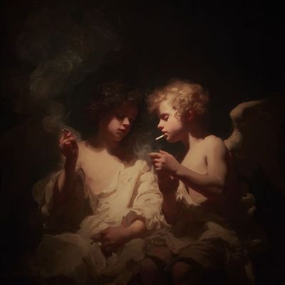 de_wellsx's profile picture. Forex Trader 📈 || WEB3 Enthusiast || Poet.
Birthed; to face pain and hardship, and the possibility of death—everyday