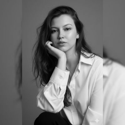 Bernaa1912's profile picture. never mind 💃