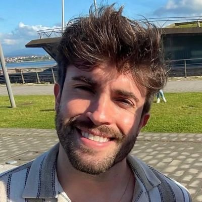 DylanPuertoRico's profile picture. 28 🏳️‍🌈 🇵🇷 enjoy travelling and all things sci-fi and horror , visit the cinema at least once a week and love Calvin Klein underwear and Jensen Ackles ❤️