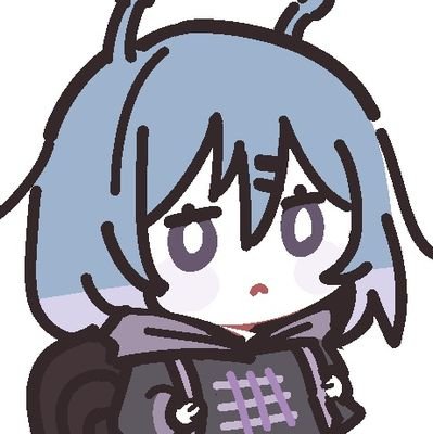 zkfie's profile picture. 🐌﹏ indie gamedev snail ﹏
• programmer for @HolocureGame, #Pemascape and #ChronoGear
• solo developer for holodungeon and other silly vtuber stuff (≧▽≦)