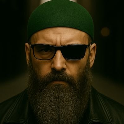 DrBambaj's profile picture. धर्म के बिना नीति विधवा है और नीति के बिना धर्म विधुर है ।