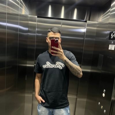 Rodapolinario1's profile picture. rodney