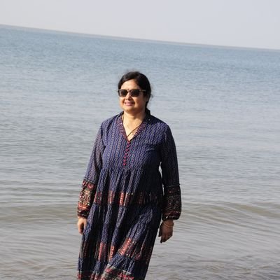 SunitaS56946479's profile picture. हमसे उम्मीद मत रखना की हम कुछ और लिखेंगे,
हम कट्टर हिन्दू हैं , जब भी लिखेंगे जय श्री राम लिखेंगे।