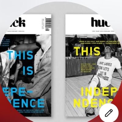 bencsmok3's profile picture. Exception talent of writing @HUCKmagazine