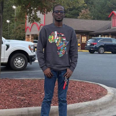 KivuAmbassador's profile picture. 