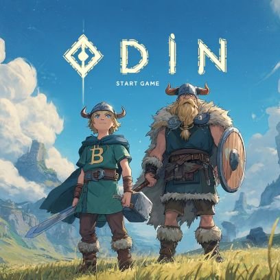 BabyOdinCTO's profile picture. OdinBaby是https://t.co/z80OjC7xWH一款应用，
可查持仓的关联地址、地址盈亏分析、自动挂单交易、提前买入机器人、炼游游戏，更多功能等你来解锁。

购买链接：https://t.co/H6jjk8PTgp
QQ共识群：532519849
tg群：https://t.co/pVTEnNXuKR