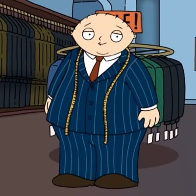 LilUppityJames's profile picture. 