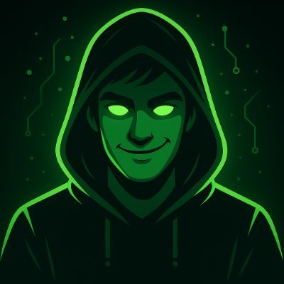 xelasfi's profile picture. Started from nothing, now we're here |
Gym addict, debate lover, father |
Learning, posting, building |
https://t.co/3hFpmgXPmi