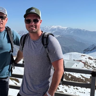 JackWujastssj1's profile picture. I focus on finding simple, high probability setup.I provide these setups & daily market analysis for $14USD/month here: https://t.co/agVkczLTLp