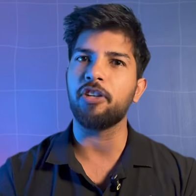 SubhamDas342424's profile picture. 