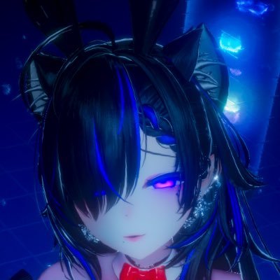 kage_VRC's profile picture. cast:#GZSTARDUST サブ：@kagesub_VRC 💍:@adskMaya