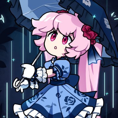 StaroWarblerN's profile picture. I'm Staro（星薇） She/Her｜GMT+8｜🦋OC Tag：鸟笼花庭丨低浮上，谨慎关注，画什么完全随心｜🌙其他平台@莺夜星薇/@StaroWarblerN丨❗Please don't use my art for AI training or reupload my art