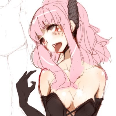 Zxrr23's profile picture. no wkbat ~100% soumise👸🏻💅✨fétichiste de sperm / no RP💦👅. Je vous kifff ☺️💕Future femme Trans 🏳️‍⚧️