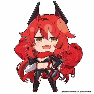 OCTOL2580's profile picture. NIKKE用のアカウント作りました！ 周りにやってる人が居なくてずっと一人でやってきたのであんまり知識が無いですけどめちゃくちゃNIKKEが大好きです！色々教えてもらえると助かります！
ミラクルスノー辺りから始めた指揮官で推しはラピとレッドフードです！！！