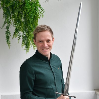 servrox1337's profile picture. DeFi Entrepreneur & Builder 🚀 Co-Founder and Managing Director at @panana_predict and @servrox let’s go 🍌