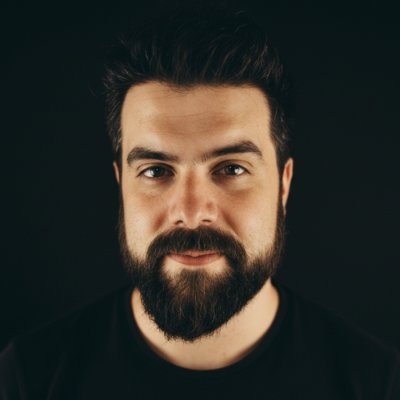 joaobborges's profile picture. Product design, Web Design, Framer expert. Occasional coder & gamer. Running https://t.co/AT0ebWccuH, a tiny one-person design studio(freelance/contractor)