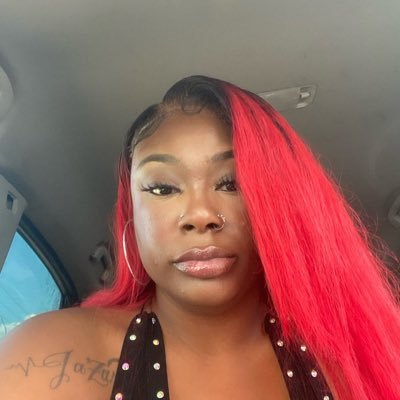 SexyBlackBaddie's profile picture. (MY ONLY ACCOUNT) !! ( PAY2PLAY 💸MEETS/FT iMessage +1 (470) 307-0634 Book a Session