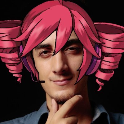 G3NES1NS_'s profile picture. TR/EN🇹🇷🇬🇧 ||
hi I draw (rarely) :P