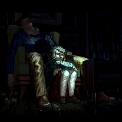 Unknown_cos7's profile picture. 20•|•any pronounce•|•🐑