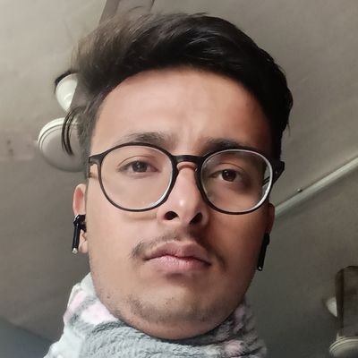 PARASSHARM400's profile picture. 