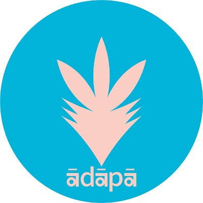 AdapaGallery's profile picture. ādāpā is an independent art space in Tehran, dedicated to promoting contemporary arts. It focuses on exploring Indo-Iranian stories, myths, and languages.