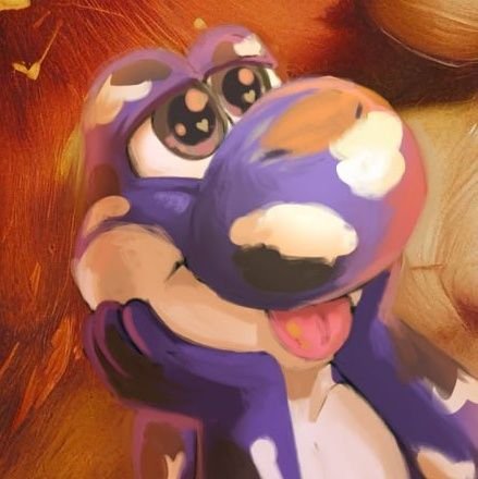 KiketheYoshi's profile picture. 🔞 account|25|He/Him♂️|Gay Yoshi 🏳️‍🌈 |NSFW Repost|🇲🇽
Just a horny Yoshi that likes repost horny stuff and play some videogames