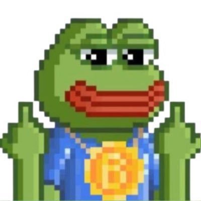 wainonamaepapa's profile picture. 投資詐欺で借金5億/そんなワイがBTC取引を始め数年で完全返済させるのに使った＃バウンド戦法は全て♪♪にあるで 🐸