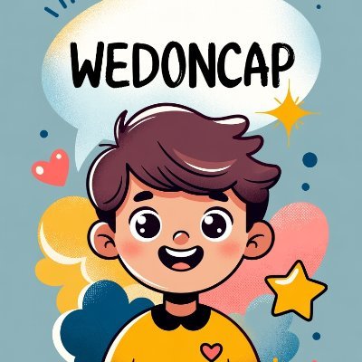 wedoncapMOr9's profile picture. ท่ามกลางผู้คนมากมายหยิ่นเปล่งประกายมาก